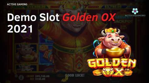 Golden Ox 1xbet