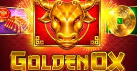 Golden Ox Pokerstars