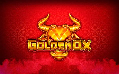 Golden Ox Slot - Play Online