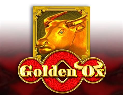 Golden Ox Triple Profits Games Brabet