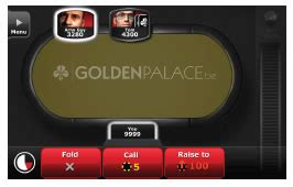 Golden Palace Poker Android