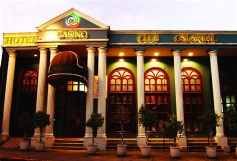 Golden Park Casino Costa Rica