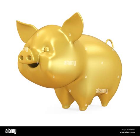 Golden Pig Bodog