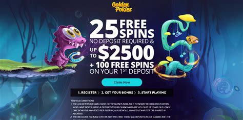 Golden Pokies Casino Argentina