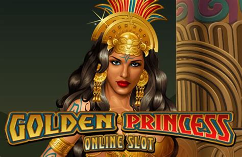 Golden Princess Slot De Revisao