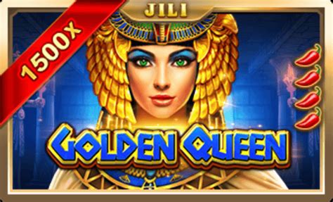 Golden Queen 1xbet