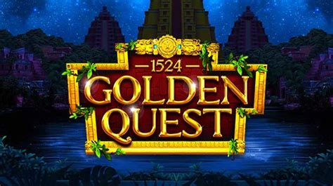 Golden Quest 888 Casino