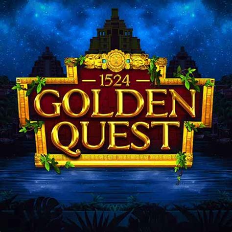 Golden Quest Netbet
