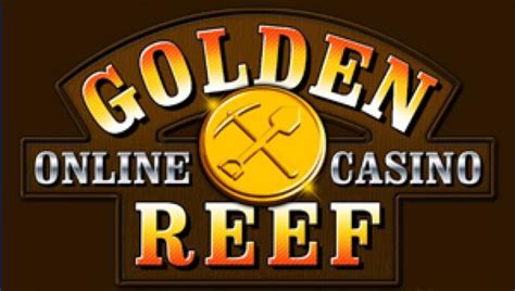 Golden Reef Casino Review