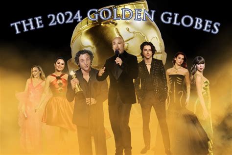 Golden Review 2024