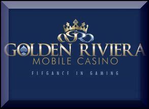 Golden Riviera Casino Mobile