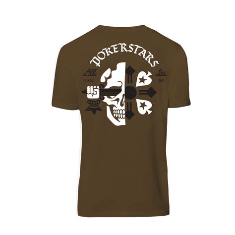 Golden Skulls Pokerstars