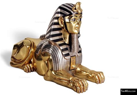 Golden Sphinx Betsul