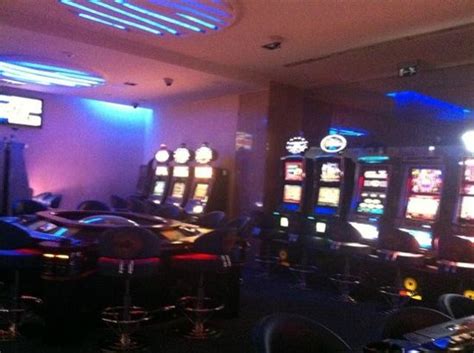 Golden Sun Casino Dubrovnik Croacia