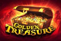 Golden Treasure Slot Gratis