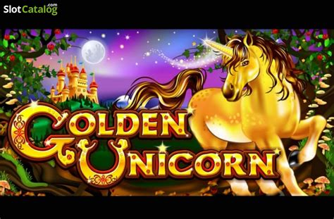 Golden Unicorn Novibet