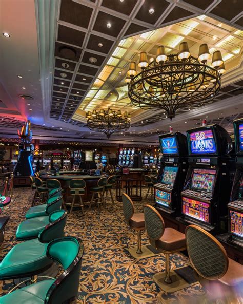 Golden Valley Casino Detalhes