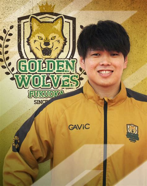 Golden Wolves Bwin