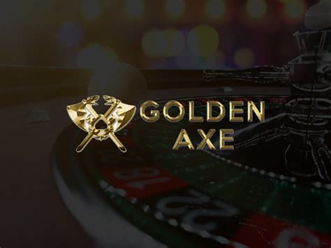 Goldenaxecasino Apostas