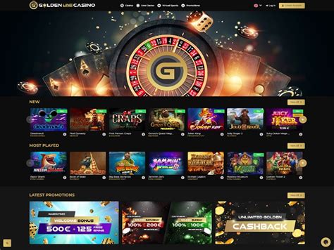 Goldenline Casino Haiti