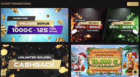 Goldenline Casino Haiti