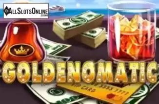 Goldenomatic Betano