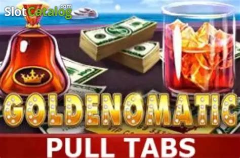 Goldenomatic Pull Tabs Sportingbet