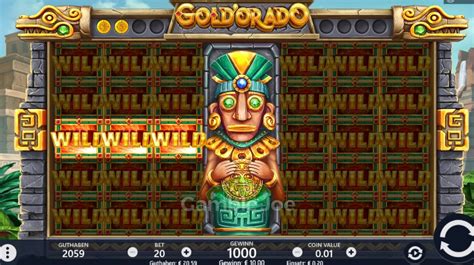 Goldorado Betfair