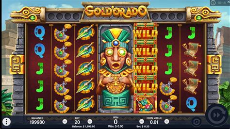 Goldorado Review 2024