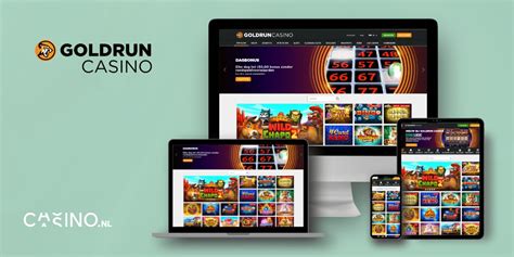 Goldrun Casino Bonus