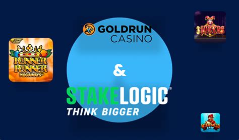 Goldrun Casino Chile