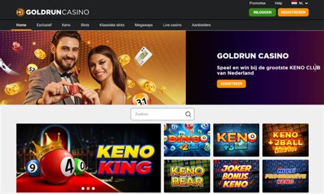 Goldrun Casino Paraguay