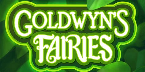 Goldwyns Fairies Betano