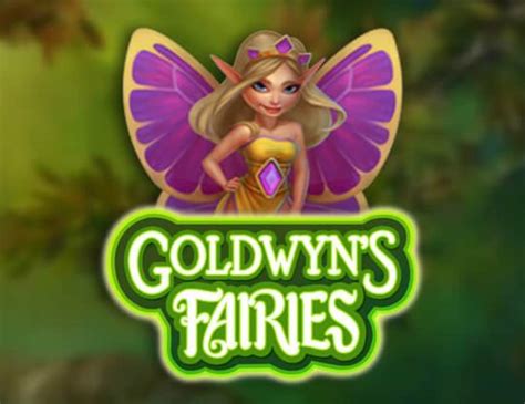 Goldwyns Fairies Leovegas