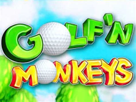 Golf N Monkeys Novibet