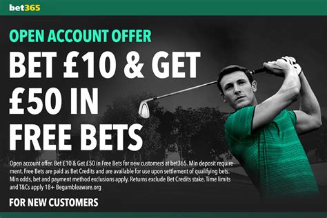 Golf Tour Bet365