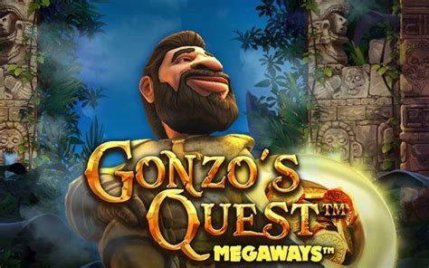 Gonzos Quest Megaways 1xbet