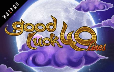 Good Luck 40 Slot - Play Online