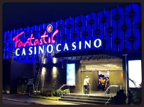 Goodman Casino Panama