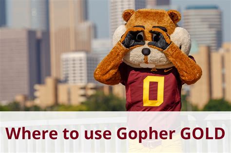 Gopher Gold Bwin