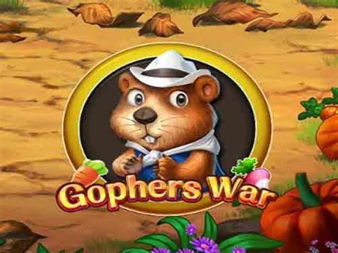 Gophers War Betway