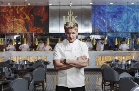 Gordon Ramsay Hells Kitchen 1xbet