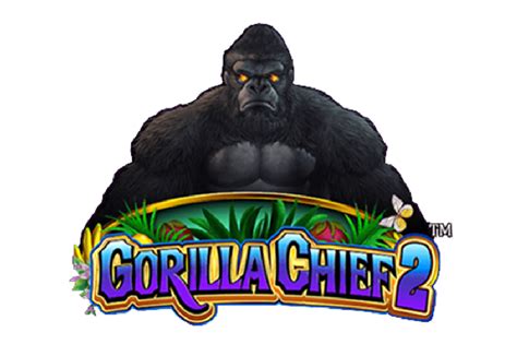 Gorilla Chief 2 Netbet