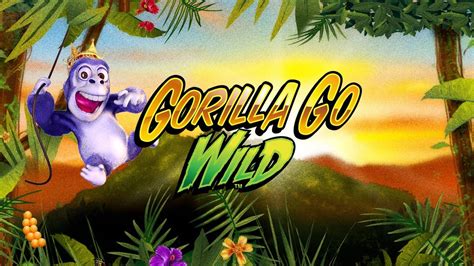 Gorilla Go Wild Review 2024