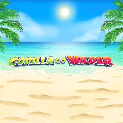 Gorilla Go Wilder 888 Casino