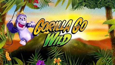 Gorilla Go Wilder Review 2024