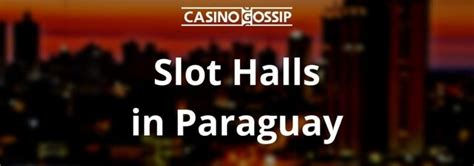 Gossip Bingo Casino Paraguay