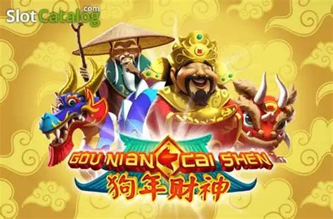 Gou Nian Cai Shen Parimatch