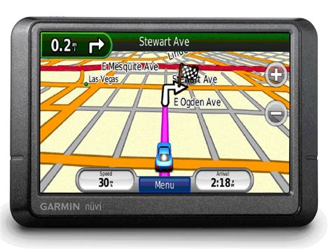 Gps Garmin Nuvi Sd Slot