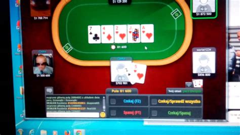 Gra Poker Na Androida Chomikuj